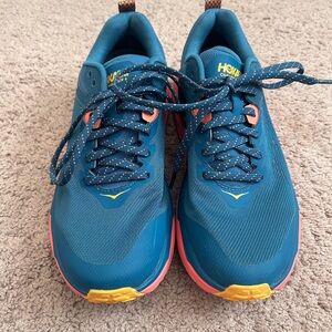 Hoka Athletic Shoes